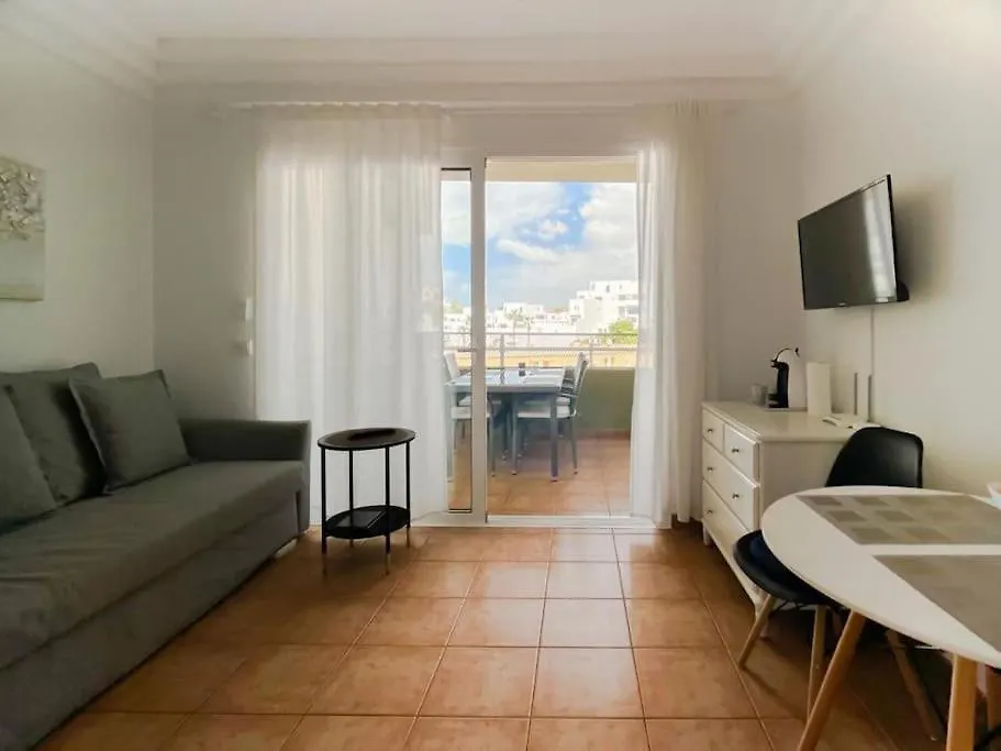 Orlando Costa Adeje Apartment  Costa Adeje (Tenerife)