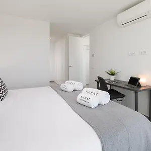Villa Karat Ibardin Rokabella, Costa Adeje (Tenerife)