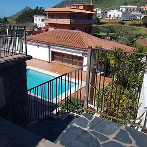 Сasa de vacaciones Villa Tegueste, Tegueste