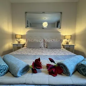 Apartamento Dream Laguna, La Laguna (Tenerife)