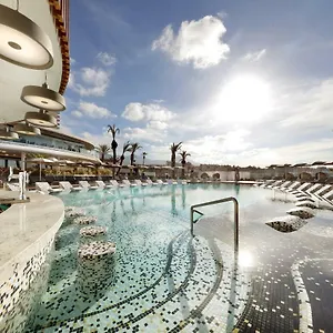 5* Отель Hard Rock Tenerife