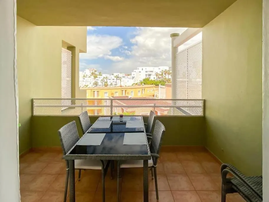 Orlando Costa Adeje Apartment 0*, Costa Adeje (Tenerife) España