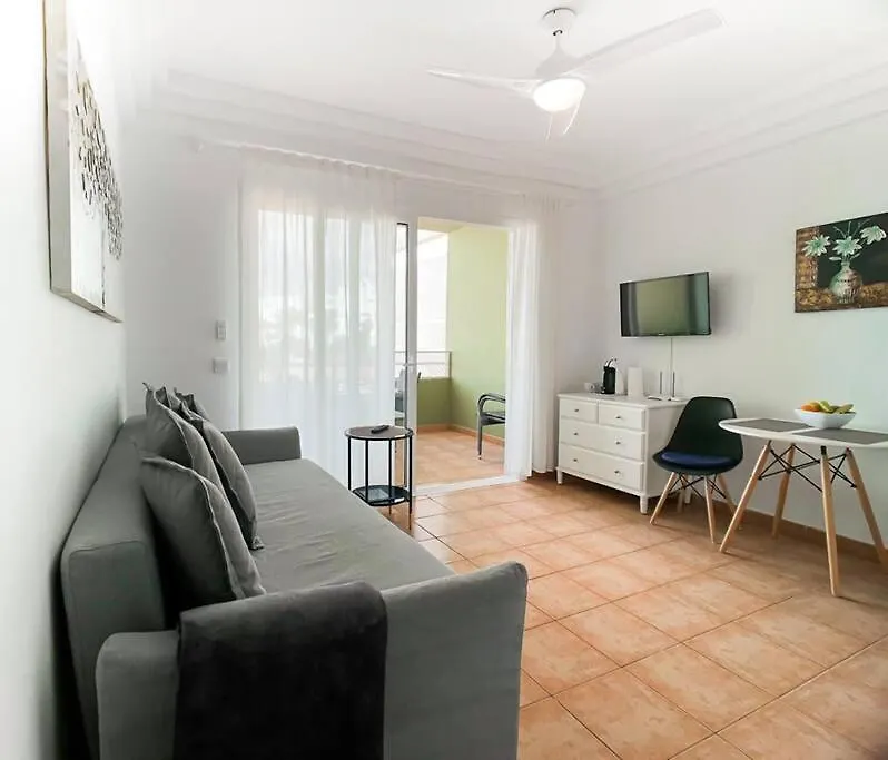 Orlando Costa Adeje Apartment