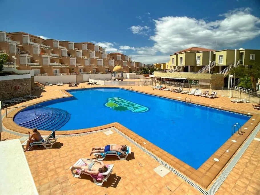 Orlando Costa Adeje Apartment Costa Adeje (Tenerife)