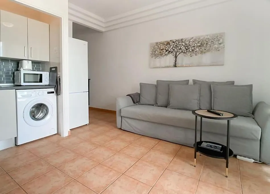 Orlando Costa Adeje Apartment  Costa Adeje (Tenerife)