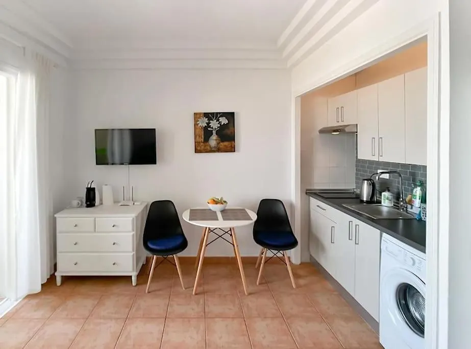 Orlando Costa Adeje Apartment España