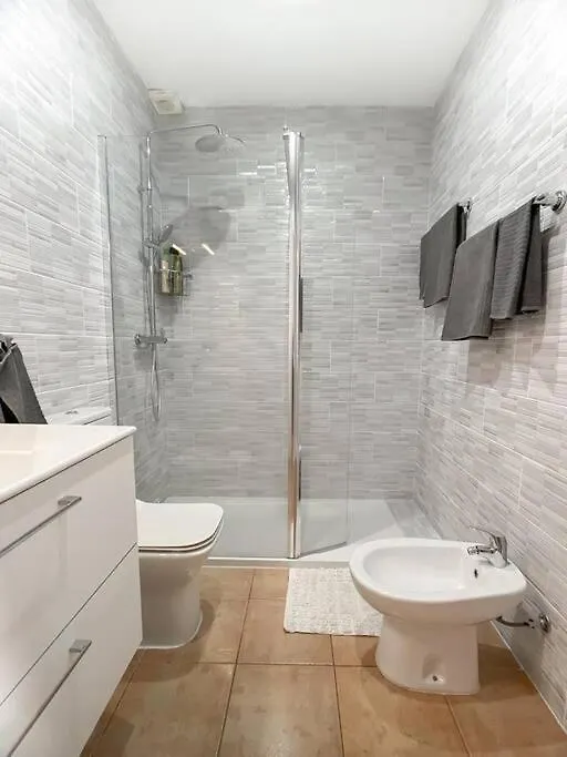 Orlando Costa Adeje Apartment  Costa Adeje (Tenerife)