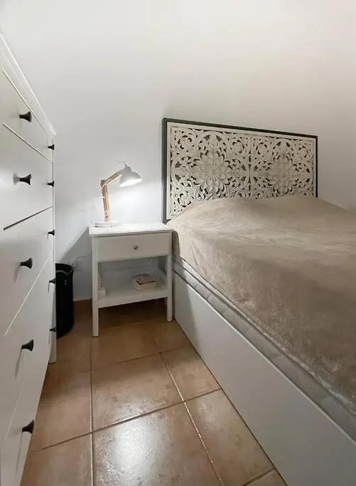 Orlando Costa Adeje Apartment España