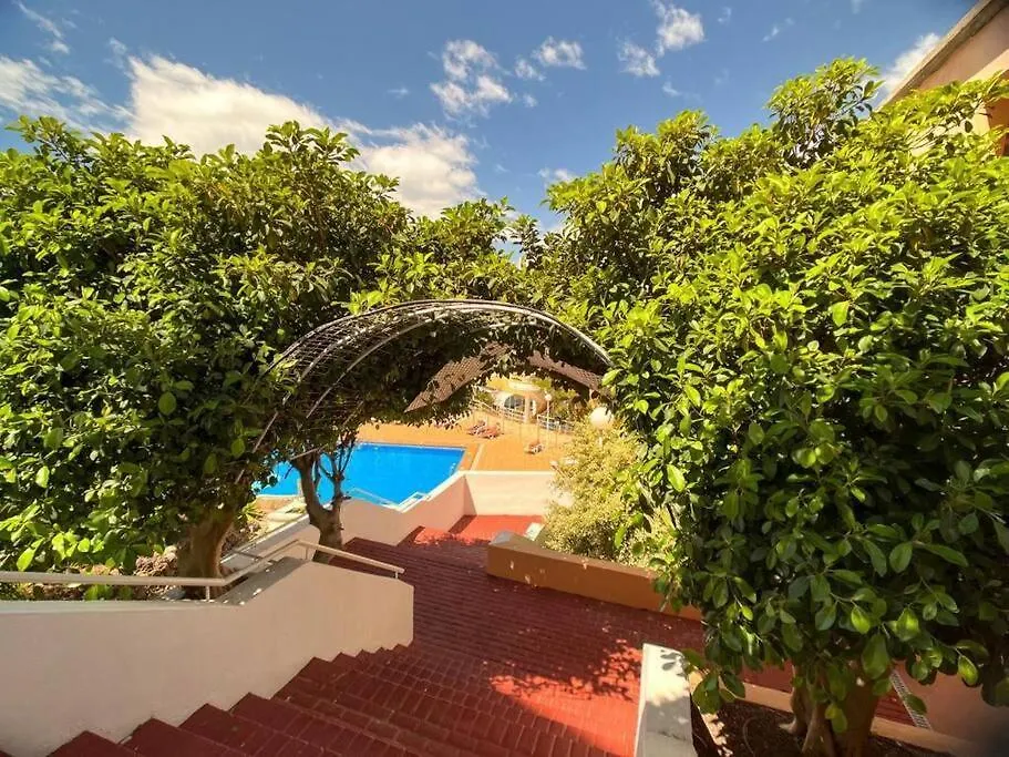 Orlando Costa Adeje Apartment