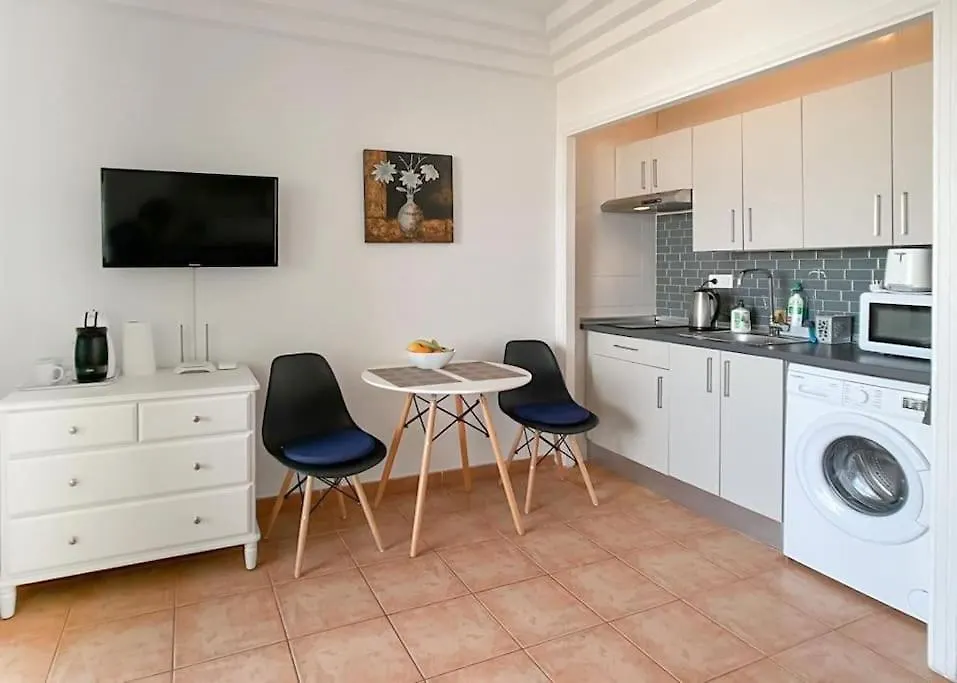 Orlando Costa Adeje Apartment 0*, Costa Adeje (Tenerife) España
