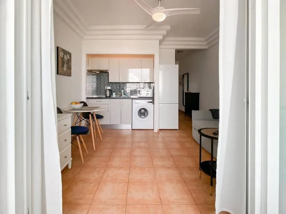 Orlando Costa Adeje Apartment España