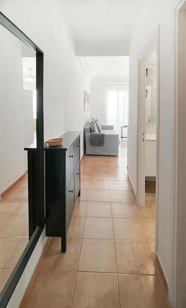 Orlando Costa Adeje Apartment
