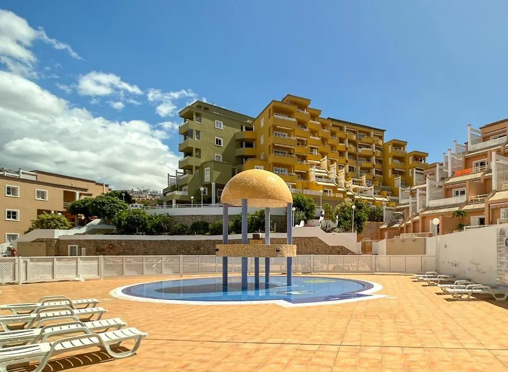Orlando Costa Adeje Apartment